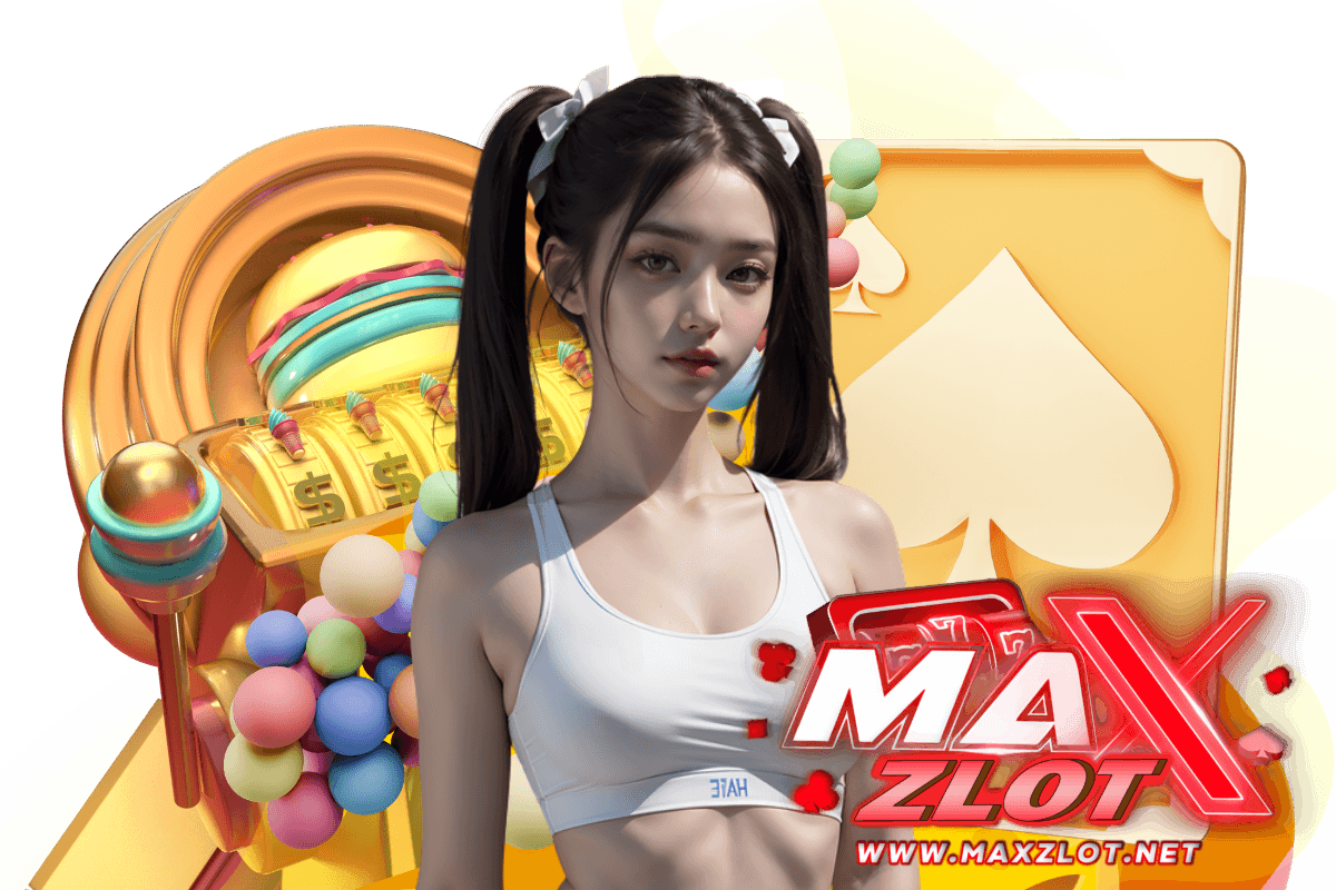 maxzlot wallet