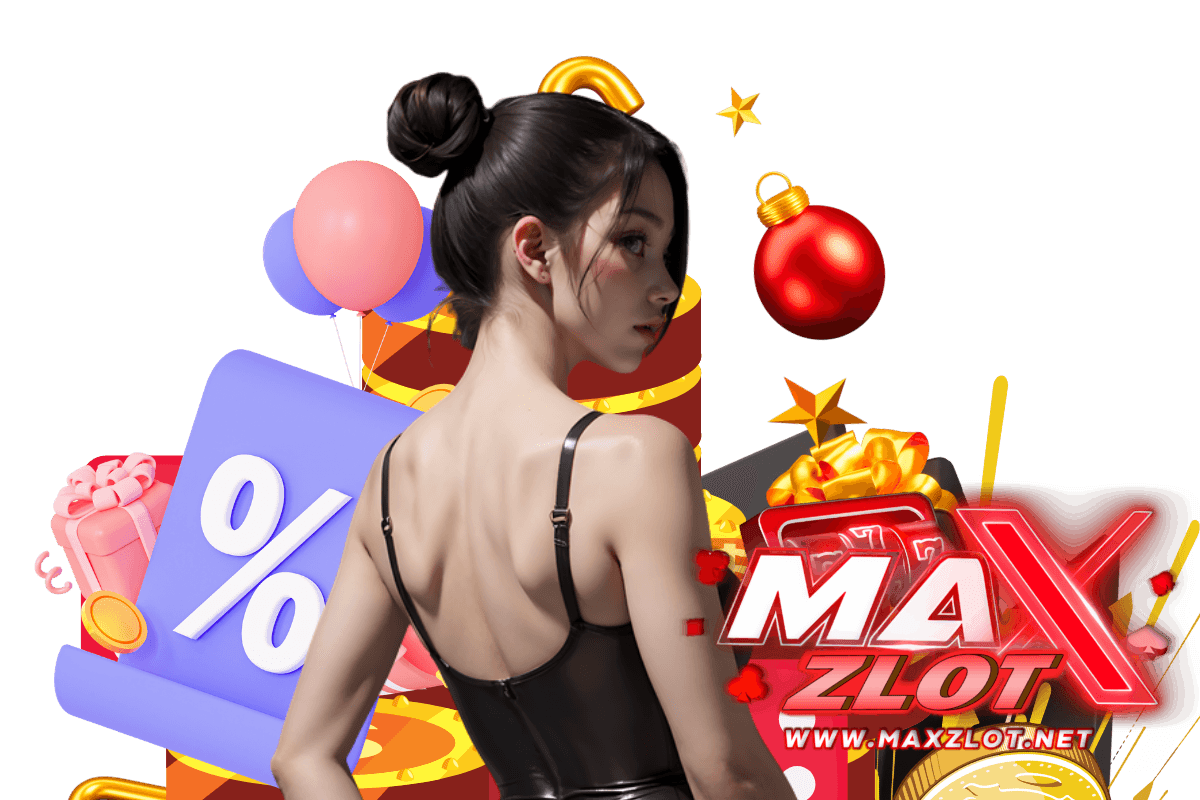 maxzlot สล็อต