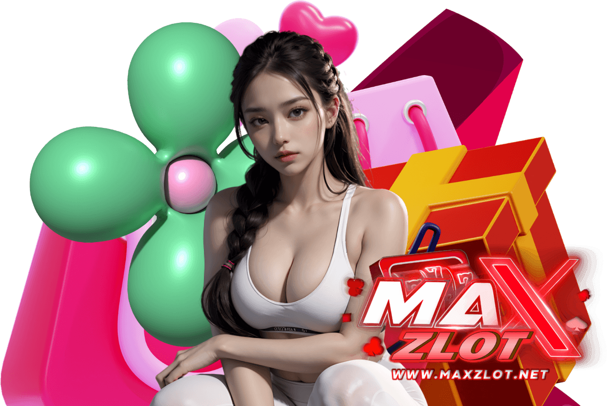 maxzlot เว็บตรง